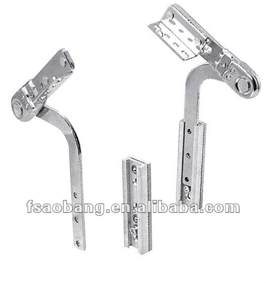 ソファーのヘッドレストAB-093のための金属の家具の適切な蝶番-家具用ボルト問屋・仕入れ・卸・卸売り