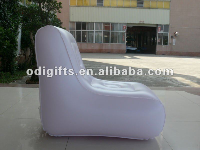 ブローソファアップチェアpvcインフレータブル空気椅子-リビング用ソファ問屋・仕入れ・卸・卸売り