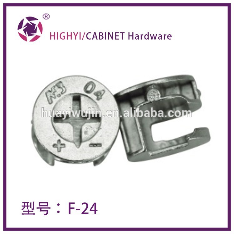広州メーカーカムf24付属品のネジを接続する家具-家具用ボルト問屋・仕入れ・卸・卸売り