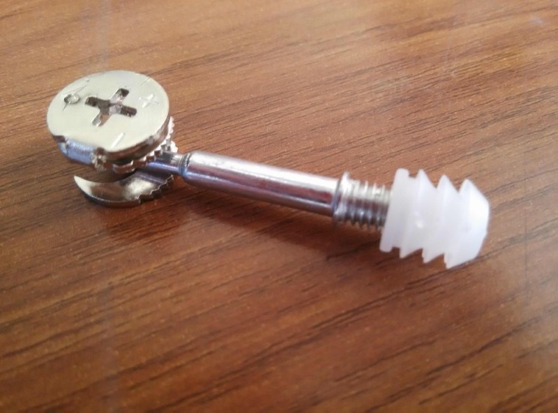 minifixカムボルト鋼製家具、 minifix継手-家具用ボルト問屋・仕入れ・卸・卸売り