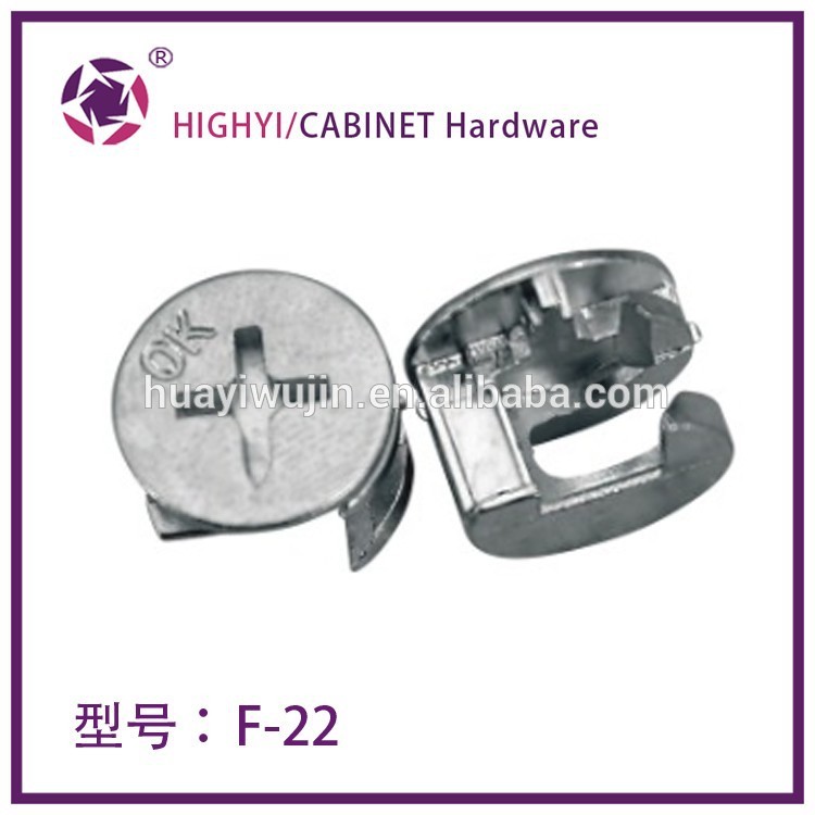 カムf22付属品のネジを接続する家具-家具用ボルト問屋・仕入れ・卸・卸売り