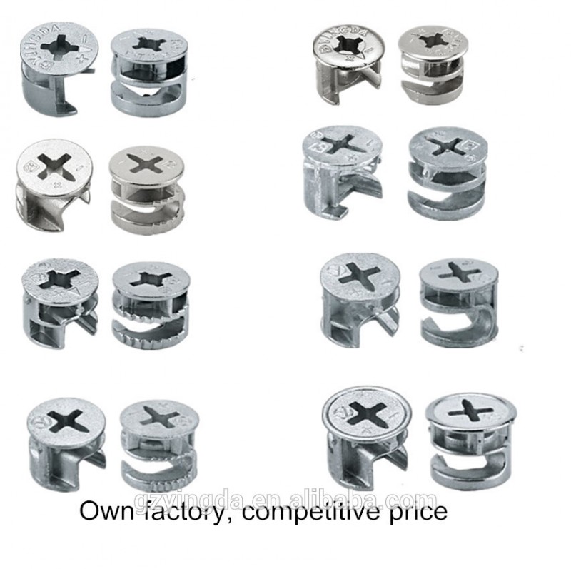 カム家具/カムネジ家具/カムのボルトの家具-家具用ボルト問屋・仕入れ・卸・卸売り