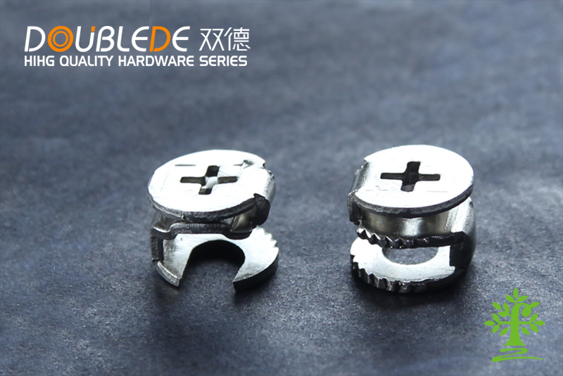minifixクイックネジファスナーコネクタ-家具用ボルト問屋・仕入れ・卸・卸売り