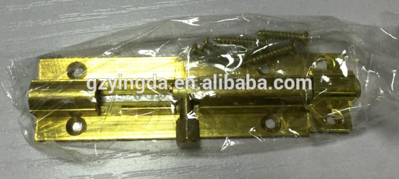 安全ドアボルト/真鍮のドアのボルトからドアのボルトメーカー-家具用ボルト問屋・仕入れ・卸・卸売り