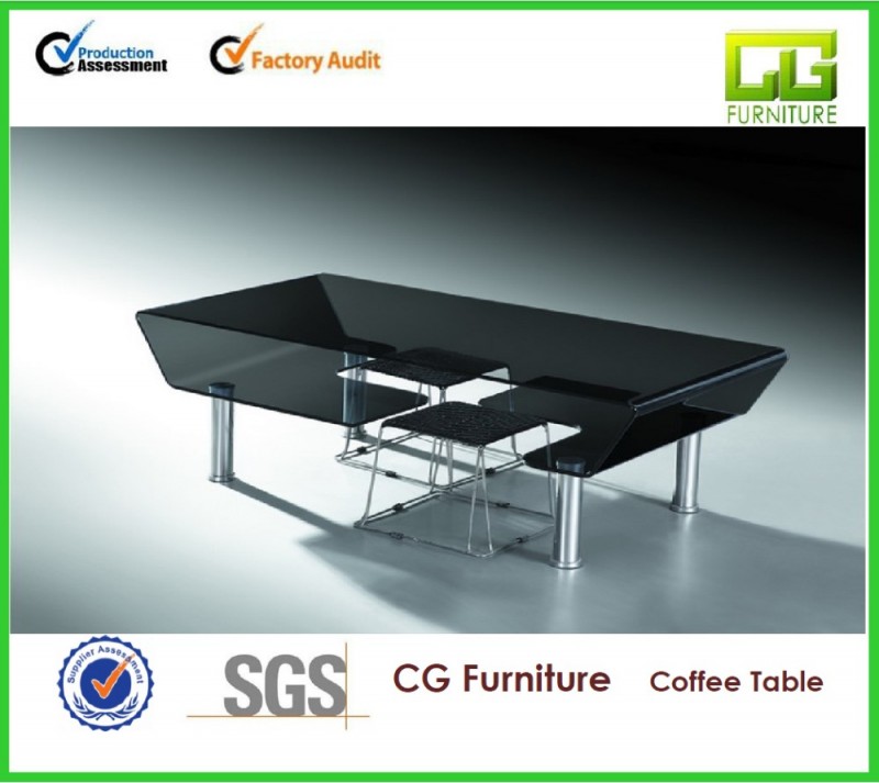 2016スタイルレジャー家具コーヒーテーブル水槽CG-CT-619-コーヒーテーブル問屋・仕入れ・卸・卸売り