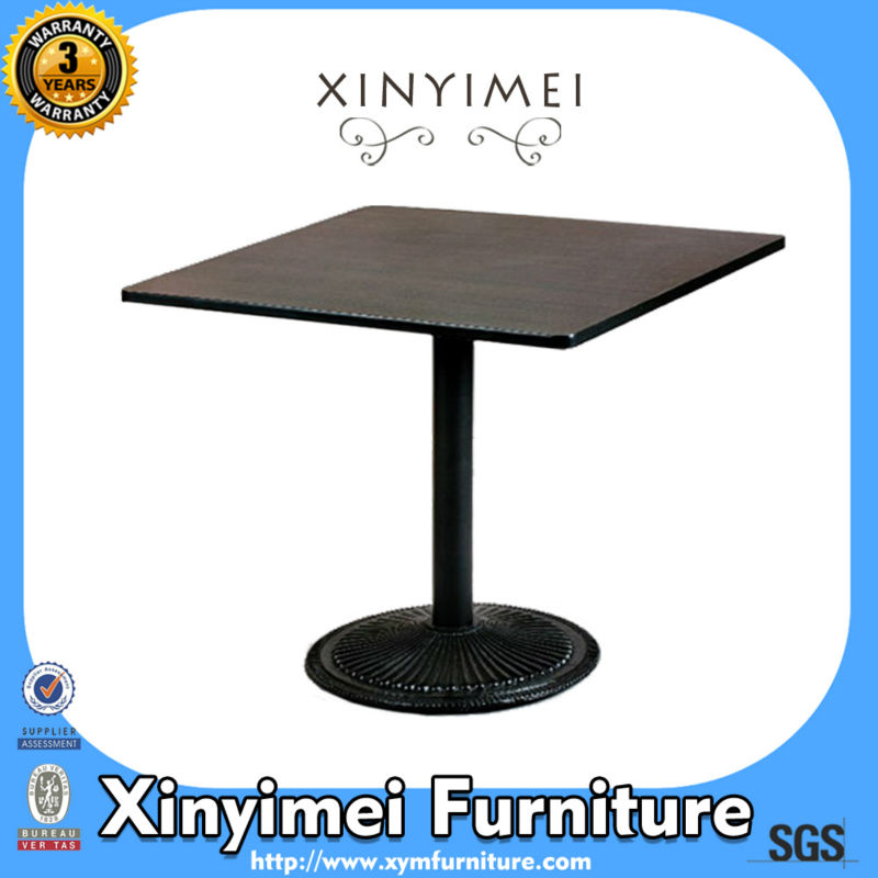 使用される高調節可能な合板のテーブルバー-折り畳み式テーブル問屋・仕入れ・卸・卸売り