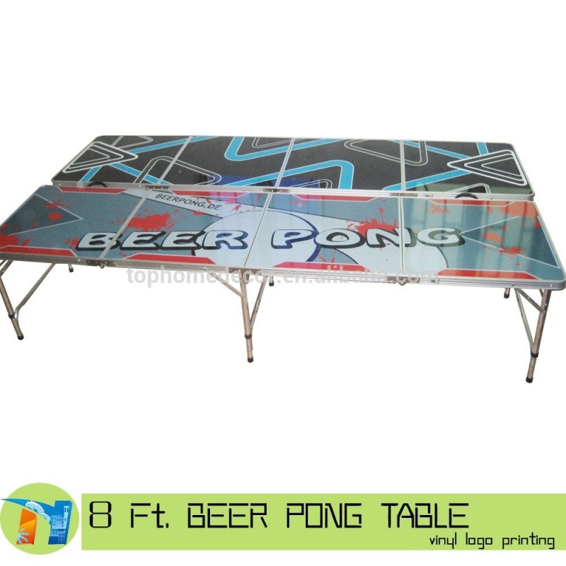 ビールポンテーブル-折り畳み式テーブル問屋・仕入れ・卸・卸売り