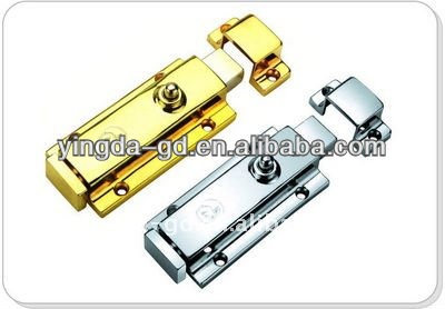 セキュリティドアボルト/ドア用バレルのボルト-家具用ボルト問屋・仕入れ・卸・卸売り
