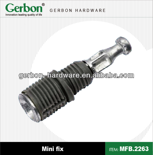 minifix継手金具家具-家具用ボルト問屋・仕入れ・卸・卸売り