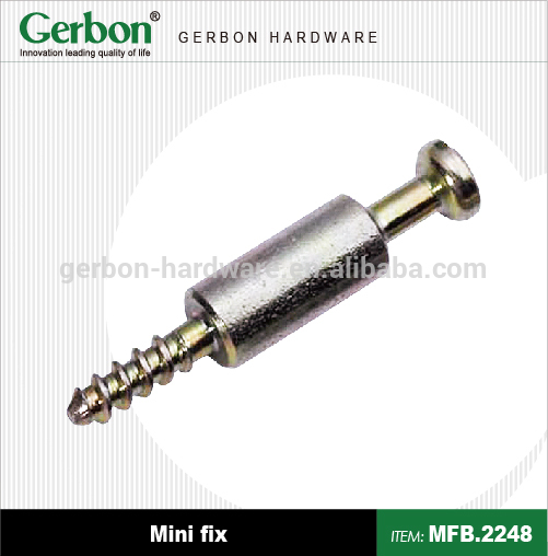 minifix接続ボルト-家具用ボルト問屋・仕入れ・卸・卸売り