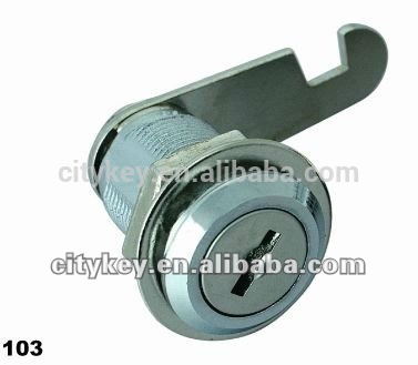 ctk高品質亜鉛合金家具キャビネットの引き出しロックカムロック103-家具用ロック問屋・仕入れ・卸・卸売り