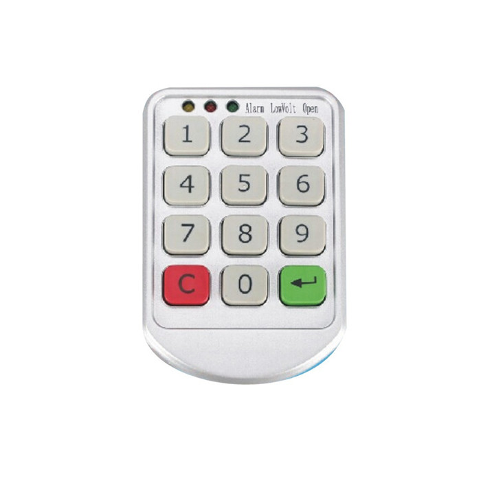 インテリジェントキャビネットコードロック電子パスワードキーパッドロック-家具用ロック問屋・仕入れ・卸・卸売り