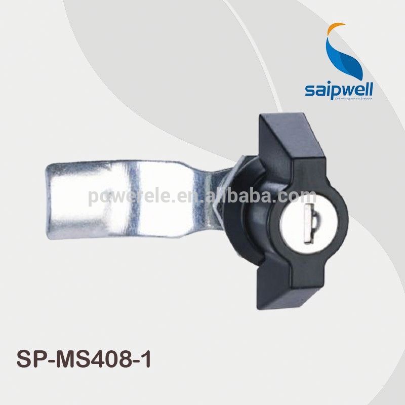 Saip/saipwell2015新しい亜鉛合金sp-ms408-1電子キーキャビネットロック-家具用ロック問屋・仕入れ・卸・卸売り