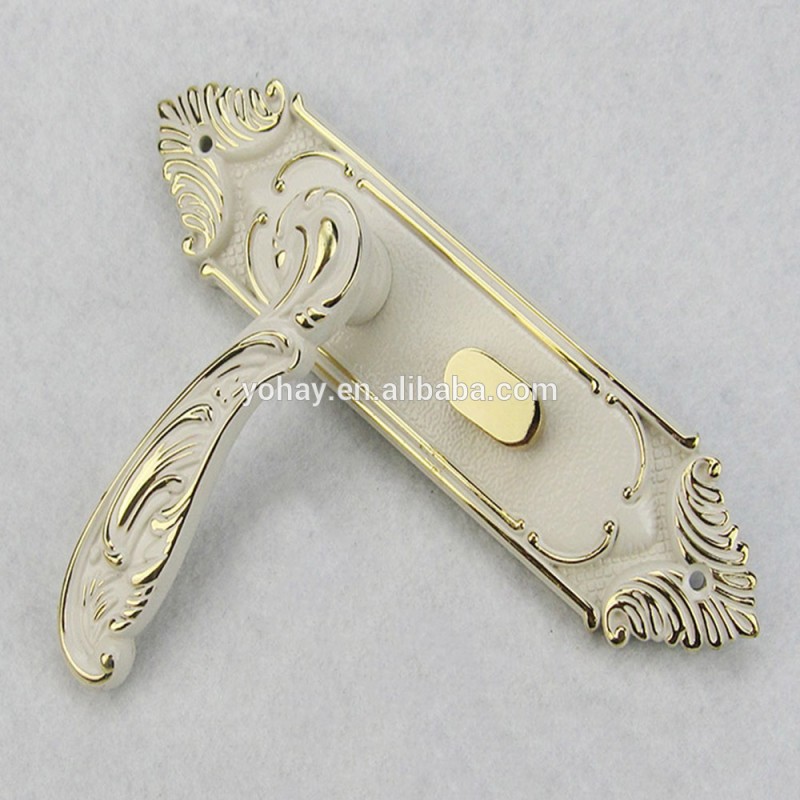 ターンロックoem合金のドアハンドル-家具用ロック問屋・仕入れ・卸・卸売り