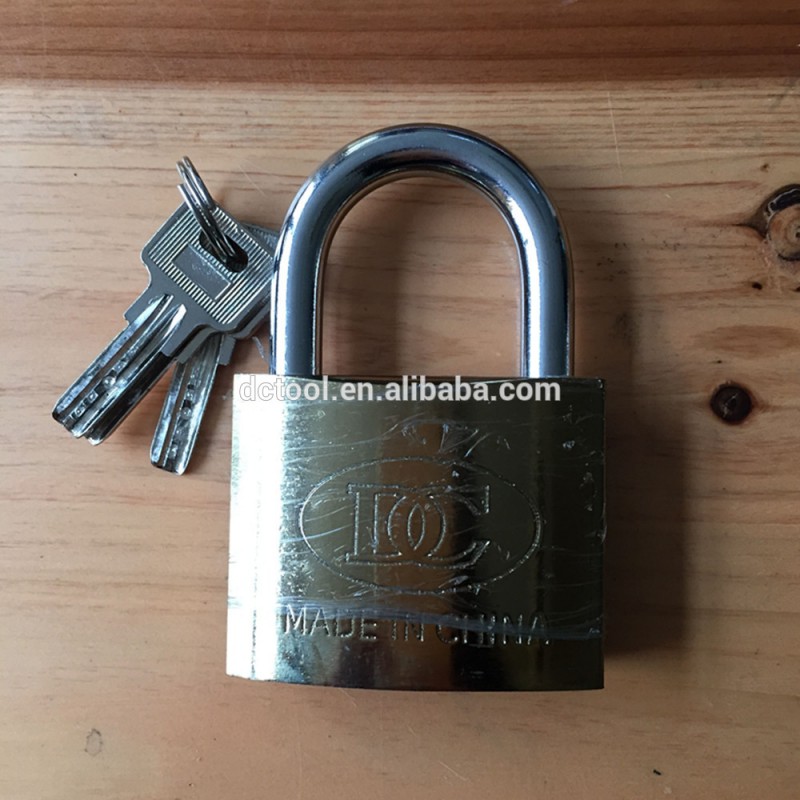 中国工場で最も人気のある製品卸売高品質南京錠-家具用ロック問屋・仕入れ・卸・卸売り