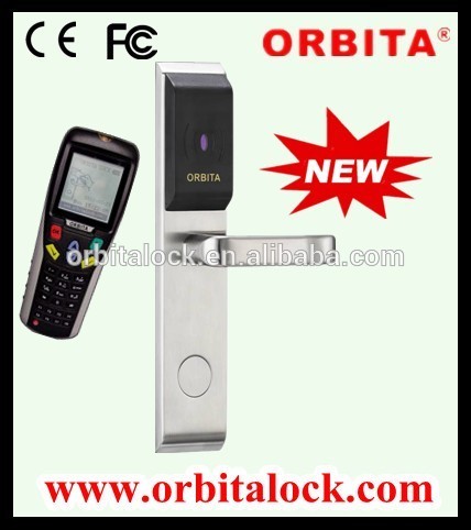 ホテルの部屋のカードロックシステム、 スマートロック、 キーレスドアロック-家具用ロック問屋・仕入れ・卸・卸売り