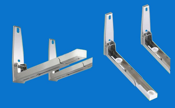 マイクロウェーブブラケット-その他家具用金具問屋・仕入れ・卸・卸売り
