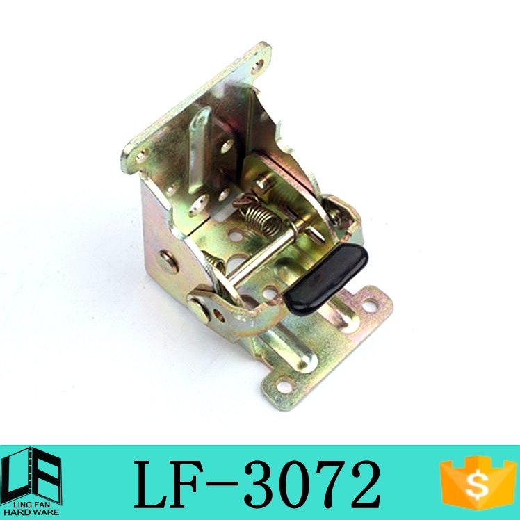 Lingfan工場オープン90度ヒンジ、折りたたみテーブル脚ブラケットLF-3072-家具用ヒンジ問屋・仕入れ・卸・卸売り