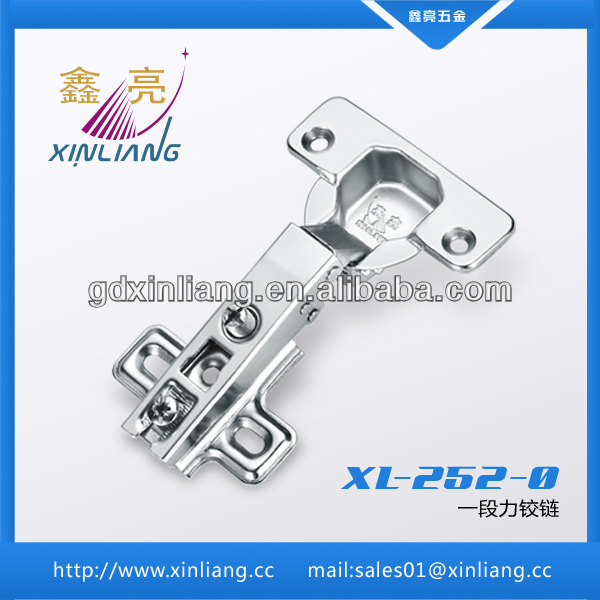 Xl-252一方向のヒンジ-家具用ヒンジ問屋・仕入れ・卸・卸売り