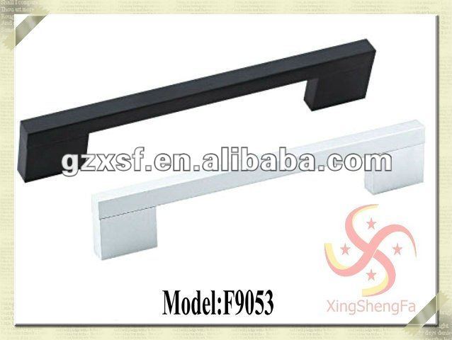 新しいスタイルのキッチンキャビネットのドアハンドルf9053屋外のステンレス製アイランドキャビネット-家具用ハンドル、ノブ問屋・仕入れ・卸・卸売り