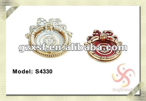 新しい熱い販売の中国のドアのキャビネットの引き出しハンドルbrozes4330高品質-家具用ハンドル、ノブ問屋・仕入れ・卸・卸売り