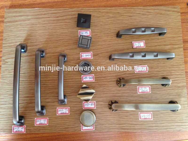 亜鉛合金furnituerキャビネットキッチンキャビネット浴室キャビネットノブ-家具用ハンドル、ノブ問屋・仕入れ・卸・卸売り