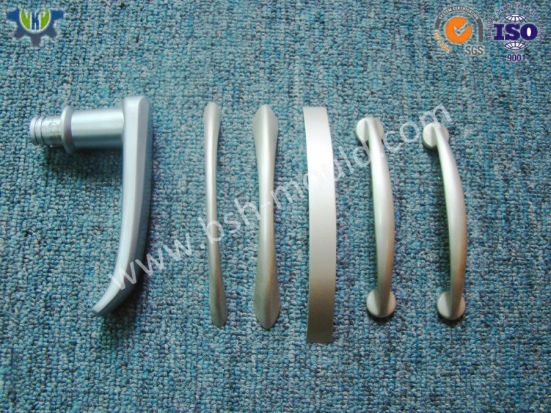 oem亜鉛合金ダイカストドアハンドル-家具用ハンドル、ノブ問屋・仕入れ・卸・卸売り