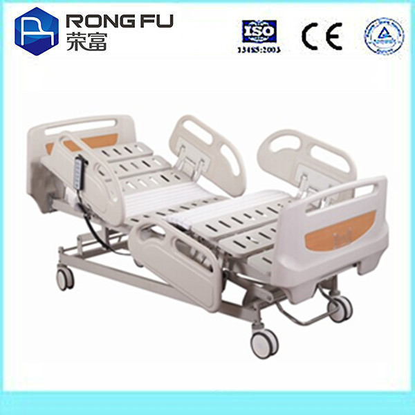 中国機械的に完全に電気病院のベッド介護ベッド-金属製ベッド問屋・仕入れ・卸・卸売り