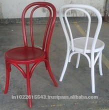 トーネット工業用金属の椅子、 レストランの椅子の家具-アンティーク椅子問屋・仕入れ・卸・卸売り