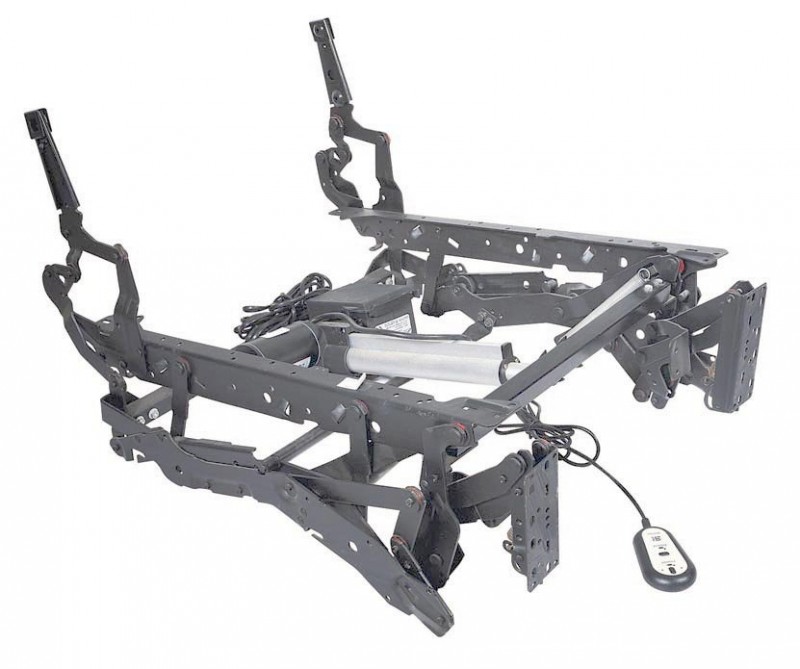 d396リクライニング機構-椅子用機械問屋・仕入れ・卸・卸売り