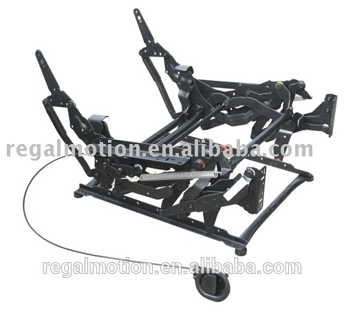 Rg-7711手動リクライニング機構-椅子用機械問屋・仕入れ・卸・卸売り