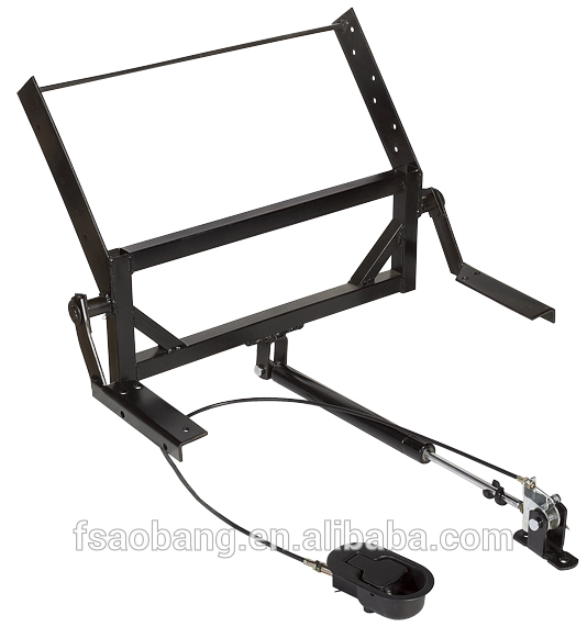 高い水準のリクライニングチェアの機構部品製品-椅子用機械問屋・仕入れ・卸・卸売り