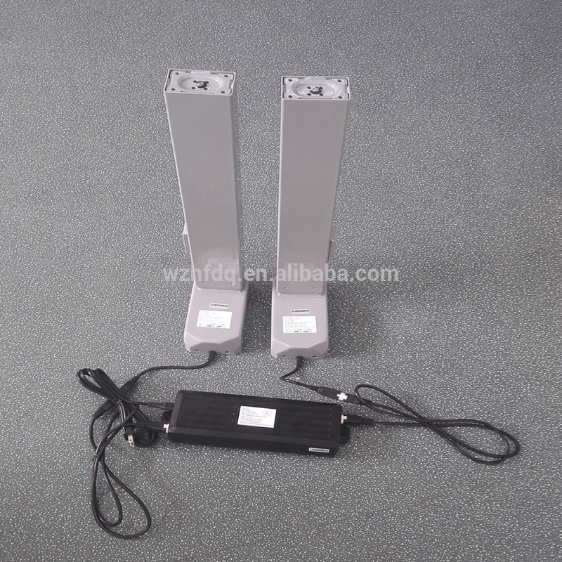 工場directselling 12ボルト/24vdc電気三セグメント昇降コラムintellegientテーブル脚-椅子用機械問屋・仕入れ・卸・卸売り