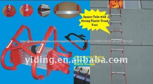 はしごをエスケープ( CE-EN131 APPROVAL)-椅子用機械問屋・仕入れ・卸・卸売り