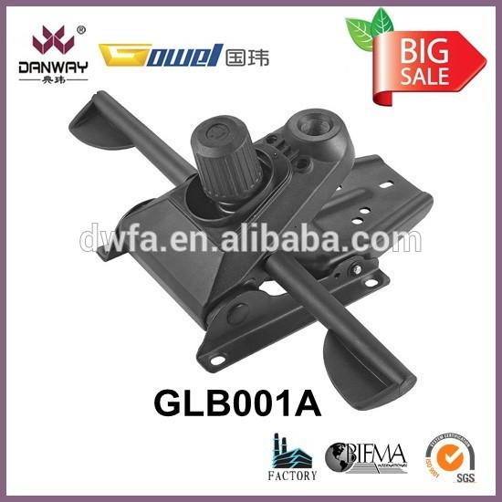 調節可能な背もたれ共時機構GLB001A-椅子用機械問屋・仕入れ・卸・卸売り