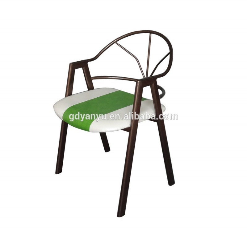 新しいデザインの家具宴会の近代的な宴会の椅子のレストランの椅子のための椅子のコーヒーショップ-金属製椅子問屋・仕入れ・卸・卸売り