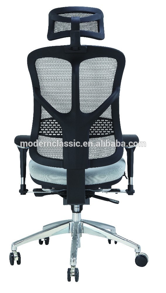 エリートアルミニウムergohuman v2人間工学に基づいたオフィスチェア楽しむスイベル座席JS-511コンピュータ座席-金属製椅子問屋・仕入れ・卸・卸売り