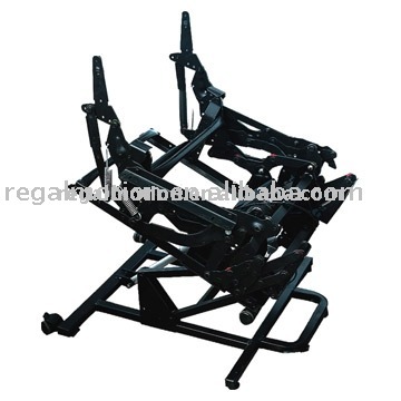 リフトの椅子のリクライニング機構-椅子用機械問屋・仕入れ・卸・卸売り