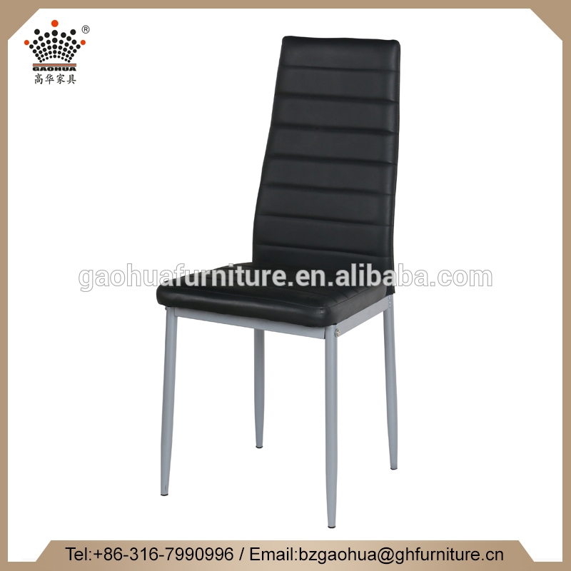現代&安いステンレス鋼椅子デザイン用レストラン販売使用-金属製椅子問屋・仕入れ・卸・卸売り