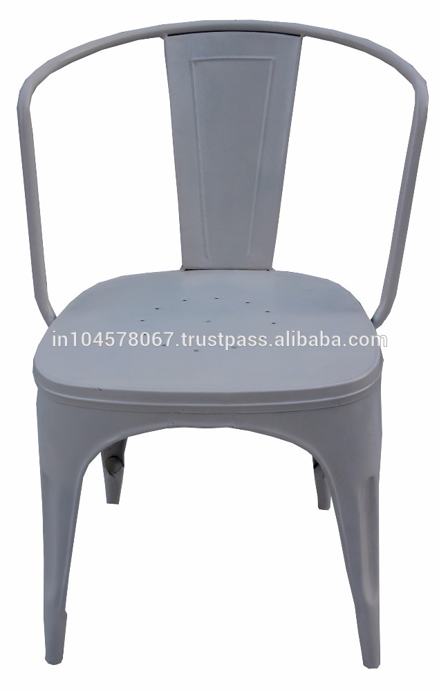 鉄の椅子-金属製椅子問屋・仕入れ・卸・卸売り