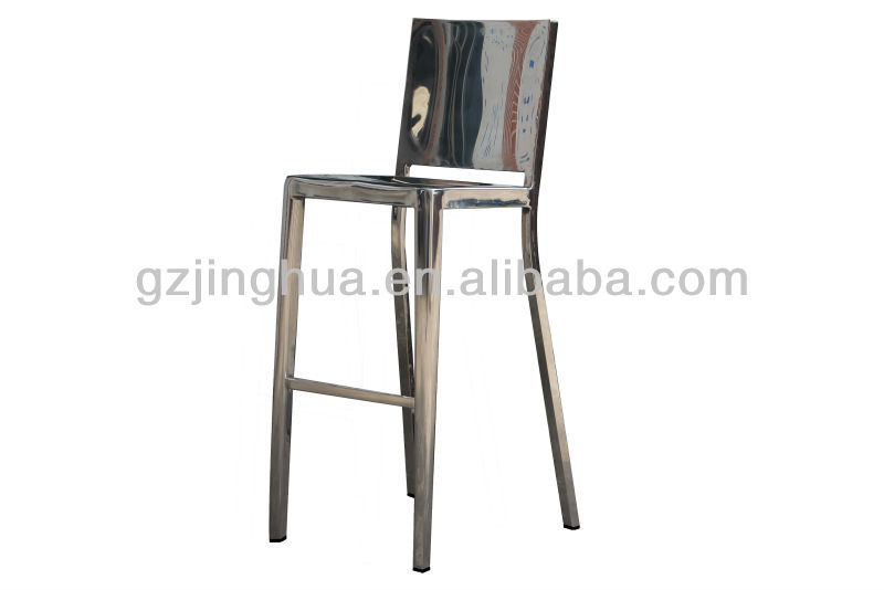 ハドソンバーの椅子-金属製椅子問屋・仕入れ・卸・卸売り