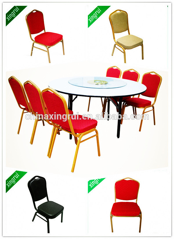 ホテルの宴会の椅子と販売のための金属フレーム-金属製椅子問屋・仕入れ・卸・卸売り
