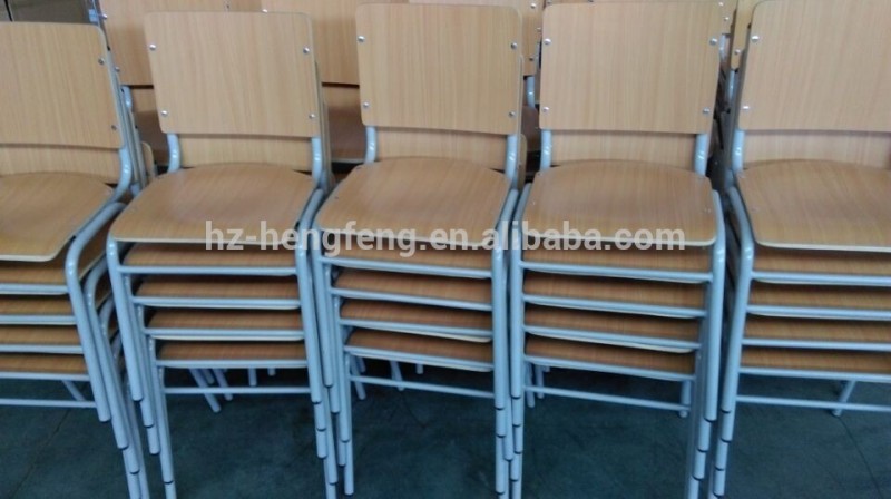 低価格スタッキングレストラン使用される低バックダイニングチェア-金属製椅子問屋・仕入れ・卸・卸売り