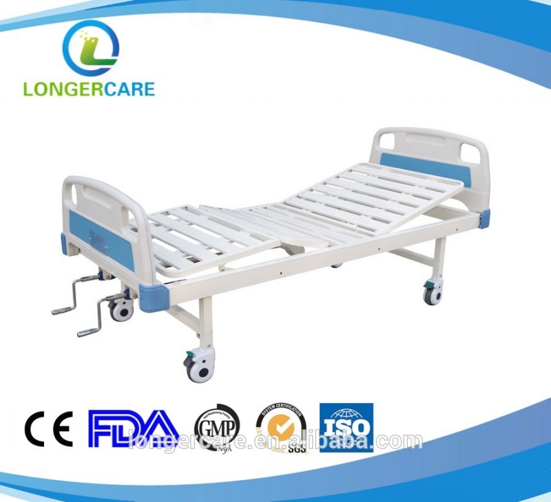 調節可能なベッドワン機能病院のベッド部品oem-金属製ベッド問屋・仕入れ・卸・卸売り