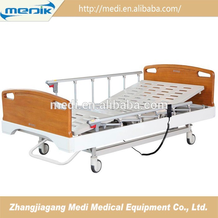 2- 位置ホームya-f25d電動介護ベッドの金属の病院のベッドの価格-金属製ベッド問屋・仕入れ・卸・卸売り