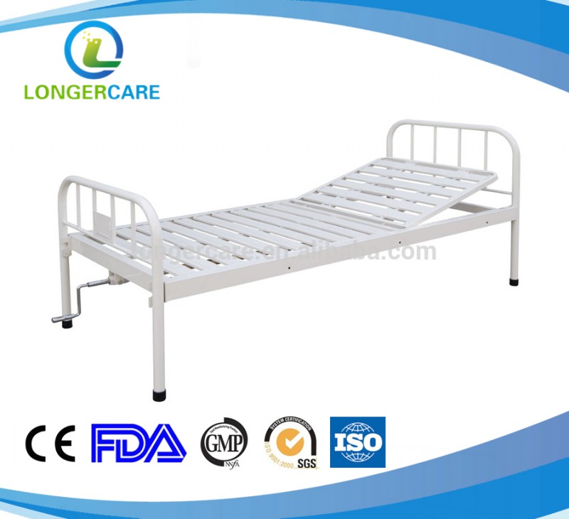 病院のベッド価格不定種類とオプションのアクセサリー-金属製ベッド問屋・仕入れ・卸・卸売り