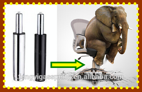 オフィスの椅子の家具の椅子の空気圧ガスストラット用部品のガススプリングメーカー-椅子用機械問屋・仕入れ・卸・卸売り