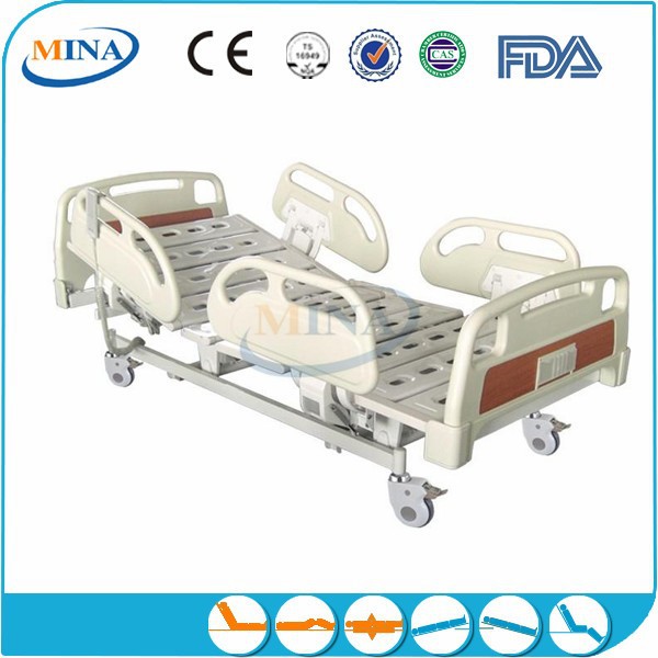 ミナ- eb3306医療機器3- 機能電気icuの病院のベッド-金属製ベッド問屋・仕入れ・卸・卸売り