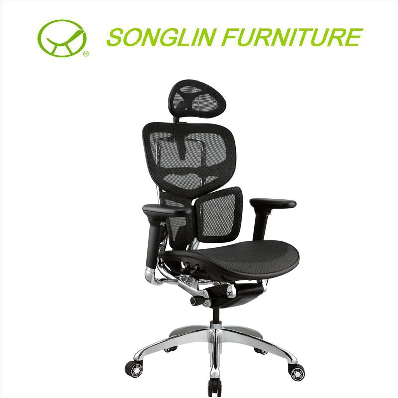 蝶(SL-A7)新しい設計事務所の椅子-金属製椅子問屋・仕入れ・卸・卸売り