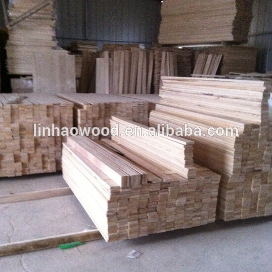工場出荷時の価格木製ベッドスラット、 木製ブラインドスラット、 木製のスラット-その他家具用部品問屋・仕入れ・卸・卸売り